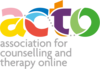 Online  Supervision Diploma Training. ACTO logo